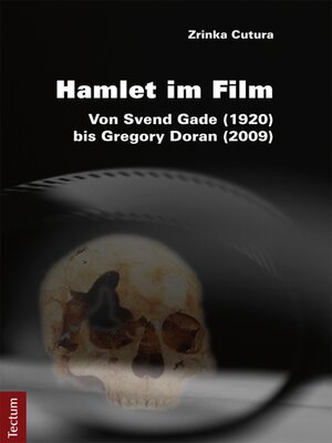 cover image of Hamlet im Film